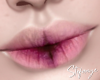 S. Bruised Lips Pink #3
