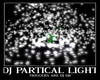DJ PARTICAL LIGHT