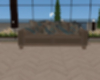 PALMWAVE LOVESEAT