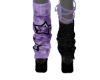 Alluring Boots + Socks