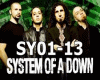♫I SOAD - Forest