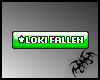 LokiFallen - vip