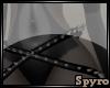 [S] Creep Spiked Belt