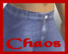 {C}ChaosBasic LhtBl Jean