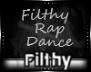 |XO| Filthy Rap Dance