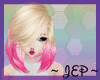 JEP~ BlondePink Naomi