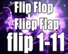 Flip Flop Fliep Flap