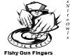 Fishy Gun Fingers