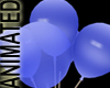 MLM Blue Balloons Fem