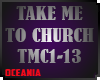 TakeMeToChurch Dub