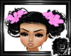 Sona kids Black/pink