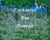 Enchanted Eve Portrait