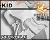 KID Frilly Dress