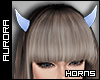 A| Tokyo Horns Blue