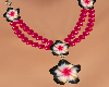 The 50s / Necklace 11