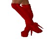 RED BOOTS - RLS