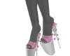 $ Dolly Heels