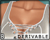 DRV Tie Side Dress