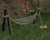 ^Tropical forest hammock