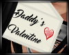 [LN] Daddy's Valentine