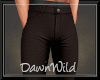 Tight Brown Skinnys