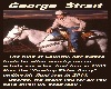 George Straight Tribute 
