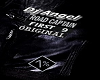 DFW MC DJAngel Vest