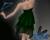 [RVN] Little Green Dress