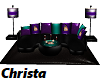 Custom Liveingroom Set