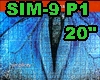 Cosma - Simplicity P1