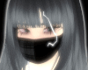 a mask