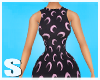 Marine Serre dress v1