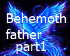 behemoth/father