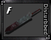 !Silenthill Sword/Action