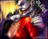 A.Harley/Joker Sensual