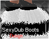 {CD}SexyDub Boots Pure