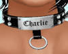 Collar Charlie