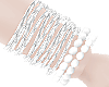 💎 Pearl Bracelets R