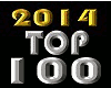 2014 TOP 100 Hitz