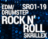 Skrillex - Rock N' Roll