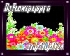 Dj Flower Light 6