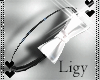 Lg- Vick Tie Necklace 