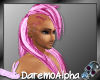 Dares Pink Hair 