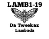 Da Tweekaz Lambada