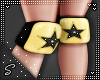 !S Star Knee Pads Y1