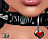 Psycho Valentine 🖤