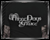 Three Days Grace w/ Tats