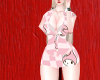 V. sleepwear melody