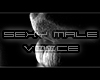 |GTR| Sexy Male Voice