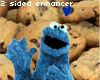 `C Cookie Monster